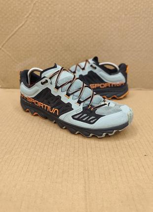 Кроссовки la sportiva helios iii trail running (размер 44| 28см)