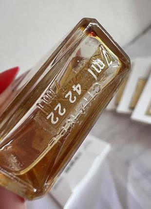 Духи chanel #5 оригінал +подарок 4
