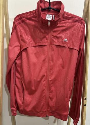 Кофта спортивна adidas