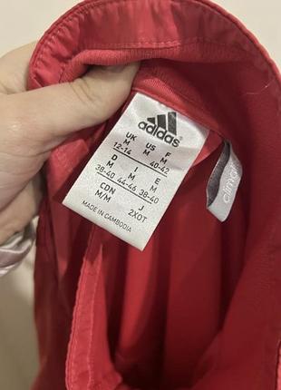 Кофта спортивна adidas 3