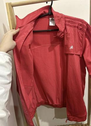 Кофта спортивна adidas 5