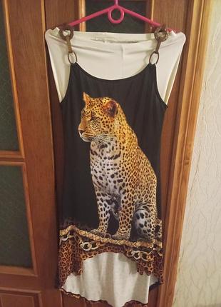 Л итний костюм