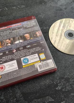 Диск the prestige (hd dvd) 2