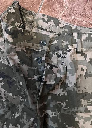 Військові штани 2