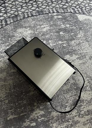 Кавомолка delonghi kg89 3