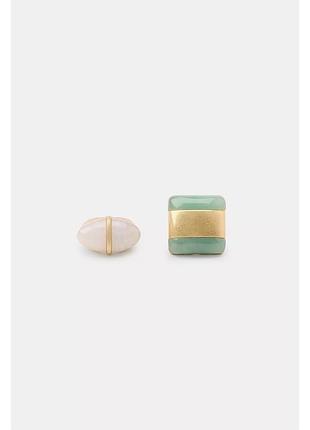 Перстень zara
