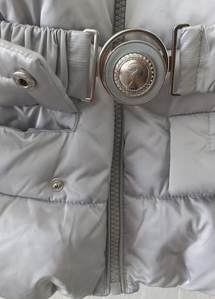 Куртка женская  guess 3