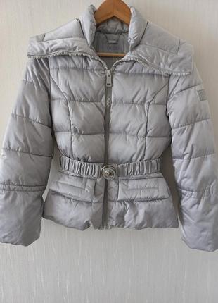 Куртка женская  guess 2