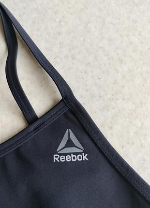 Топ спортивний reebok 4