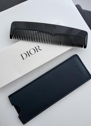 Гребінець dior beauty