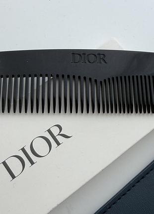 Гребінець dior beauty 2