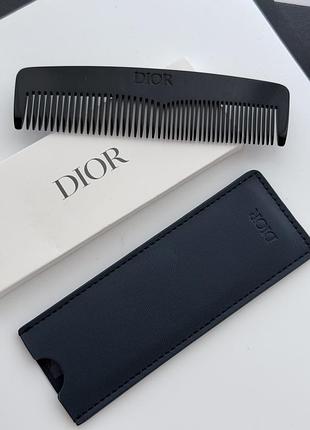 Гребінець dior beauty 5