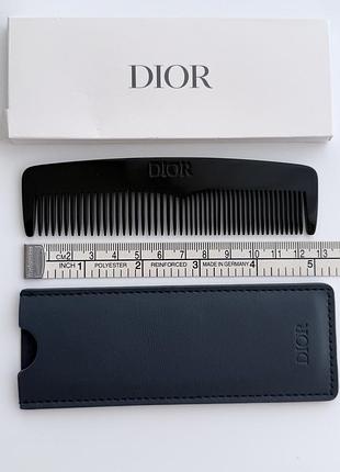 Гребінець dior beauty 4
