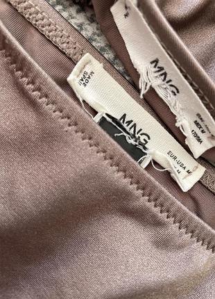 Купальник mango s-m 6
