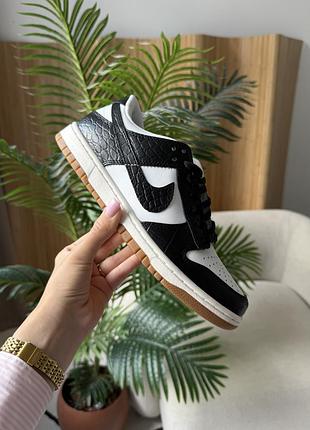 Nike dunk low 2