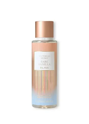 Victorias secret -  bare vanilla bliss розпив/розлив
