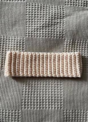 Повʼязка меринос the wool ua