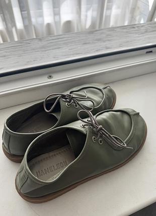 Б/в туфлі hameleon walkers жіночі