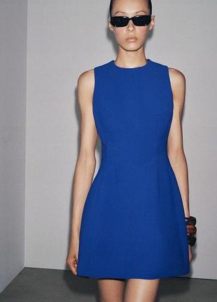 Сукня від zara👌