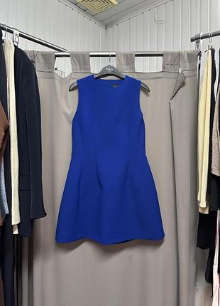 Жакардова сукня  від zara👌 5