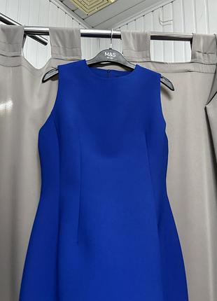 Жакардова сукня  від zara👌 7