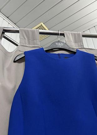 Жакардова сукня  від zara👌 6