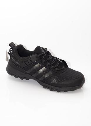 Кроссовки мужские, черные, adidas