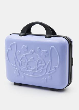 Дорожня косметичка stitch x sinsay