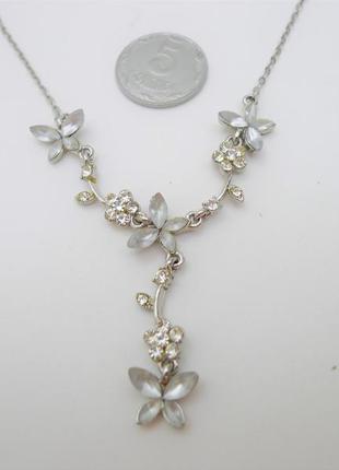 Дуже красиве кольє, біжутерія, з англії.