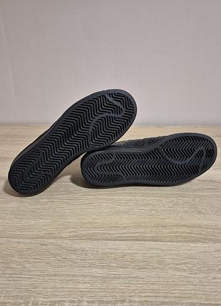 Кроссовки adidas superstar. 4