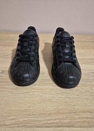 Кроссовки adidas superstar. 2