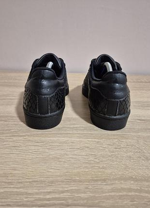 Кроссовки adidas superstar. 3