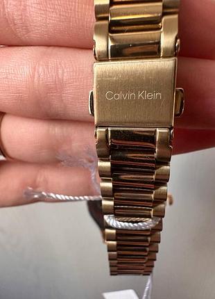 Годинник calvin klein 5