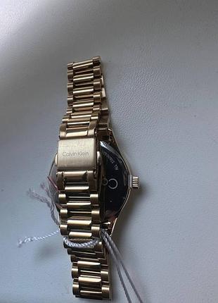 Годинник calvin klein 4
