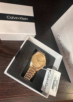 Годинник calvin klein 2