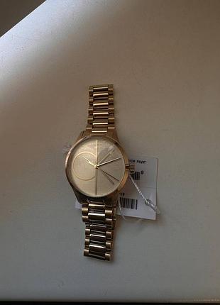 Годинник calvin klein 3