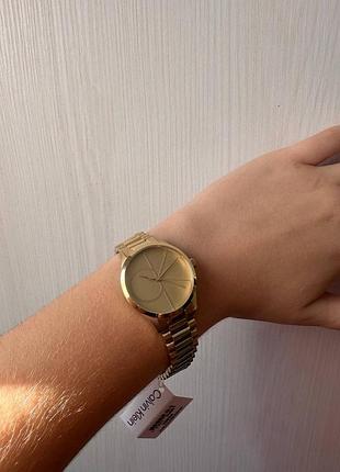 Годинник calvin klein 6