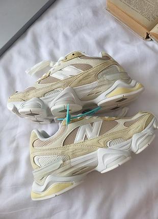 New balance 9060 enoki with incense 2