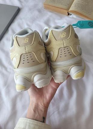 New balance 9060 enoki with incense 4