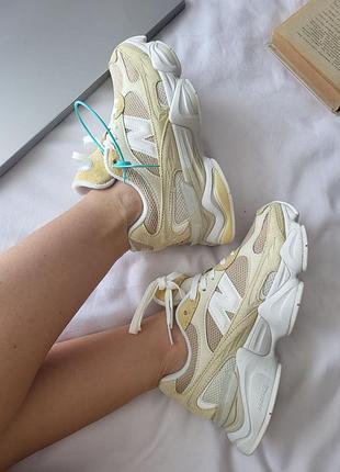 New balance 9060 enoki with incense 6