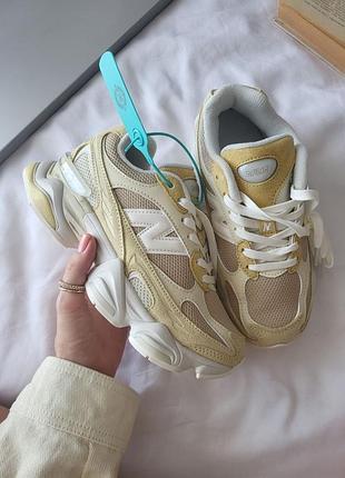 New balance 9060 enoki with incense 3