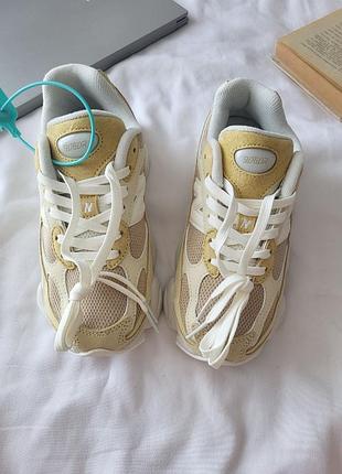 New balance 9060 enoki with incense 7