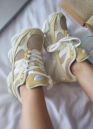 New balance 9060 enoki with incense 5