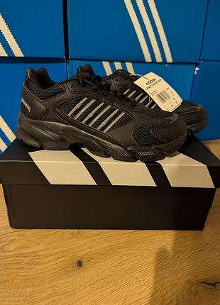 Кросівки жіночі adidas crazychaos 2000 оригінальні нові кросівки, розмір 36.5 (4 uk)