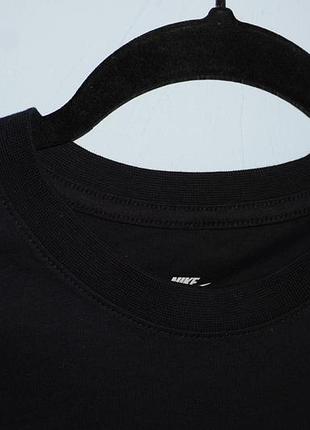 Вкорочена футболка nike 5