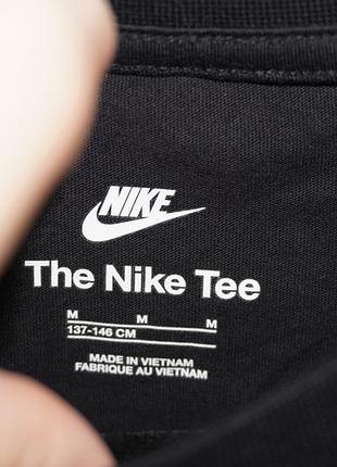 Вкорочена футболка nike 6