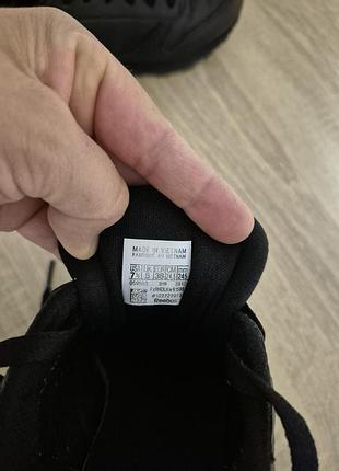 Кроссовки reebok. 5