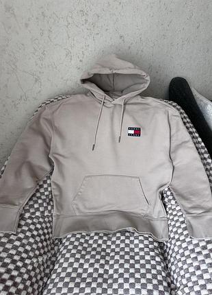 Худі tommy hilfiger