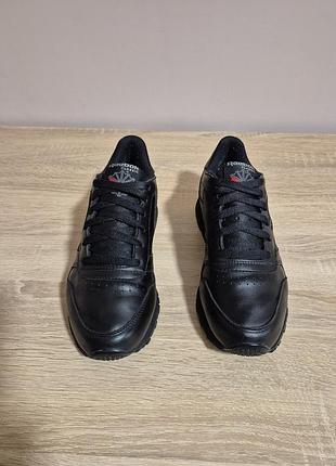 Кроссовки reebok. 2