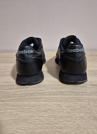 Кроссовки reebok. 3